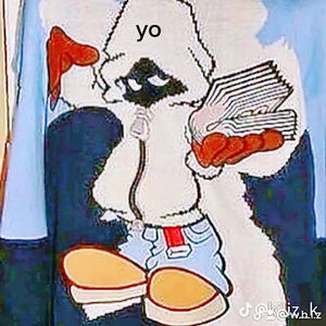 Meet your Posher, Josiah